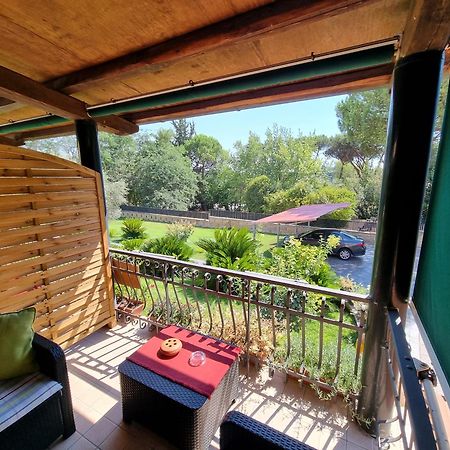 Il Casale Nel Parco Guesthouse ローマ 部屋 写真