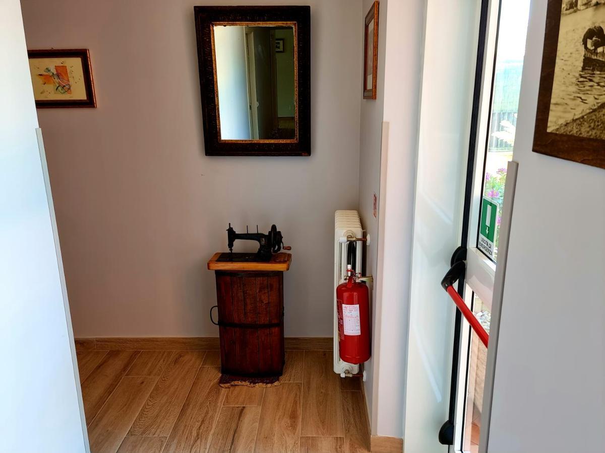 Il Casale Nel Parco Guesthouse ローマ エクステリア 写真