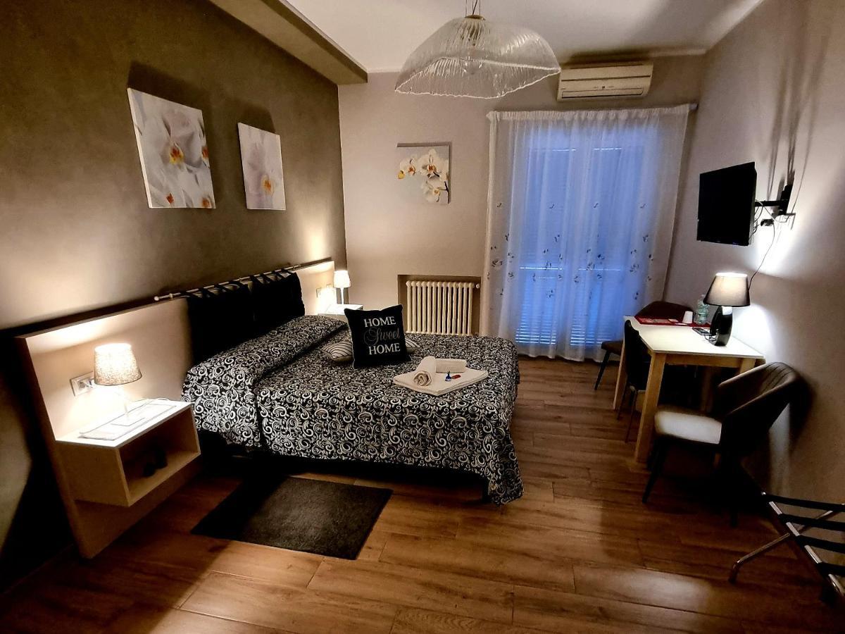 Il Casale Nel Parco Guesthouse ローマ エクステリア 写真