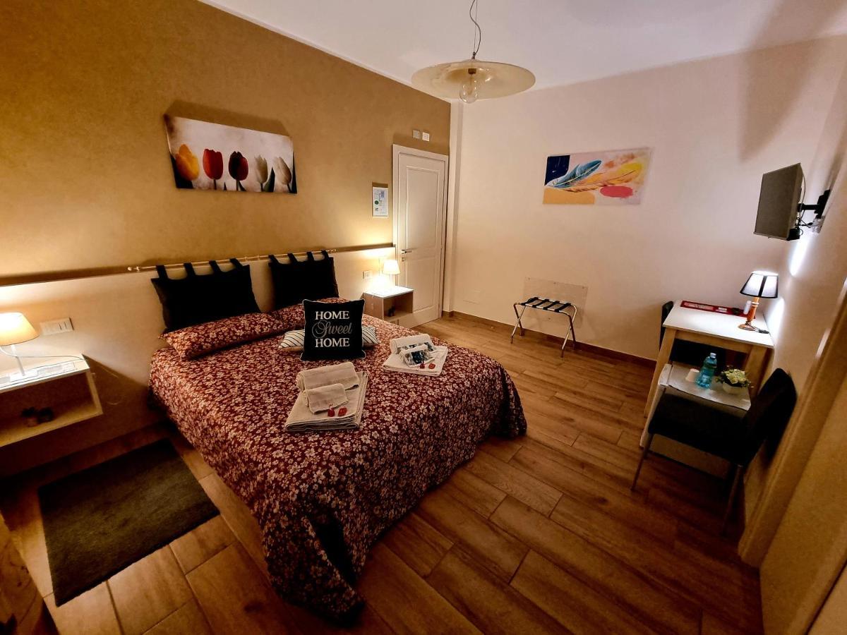 Il Casale Nel Parco Guesthouse ローマ エクステリア 写真