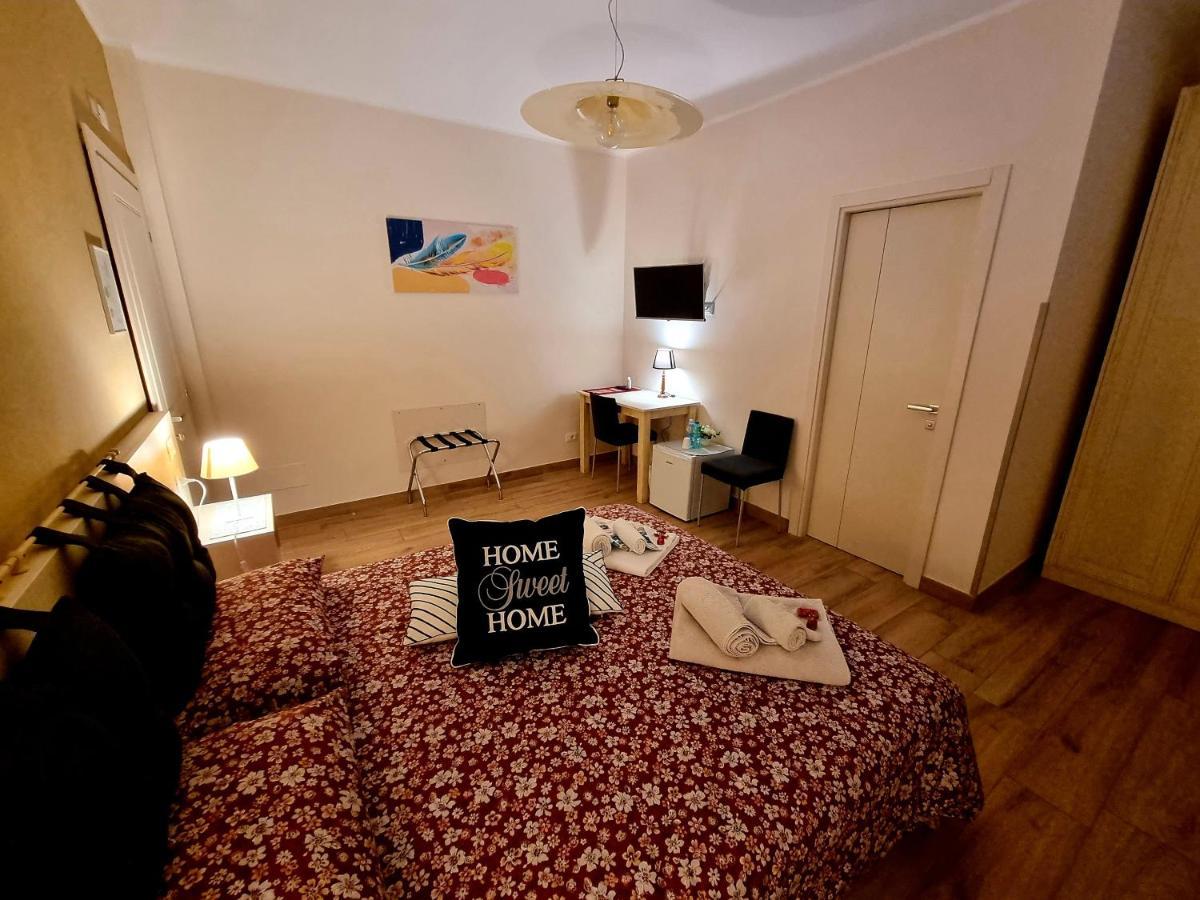 Il Casale Nel Parco Guesthouse ローマ エクステリア 写真