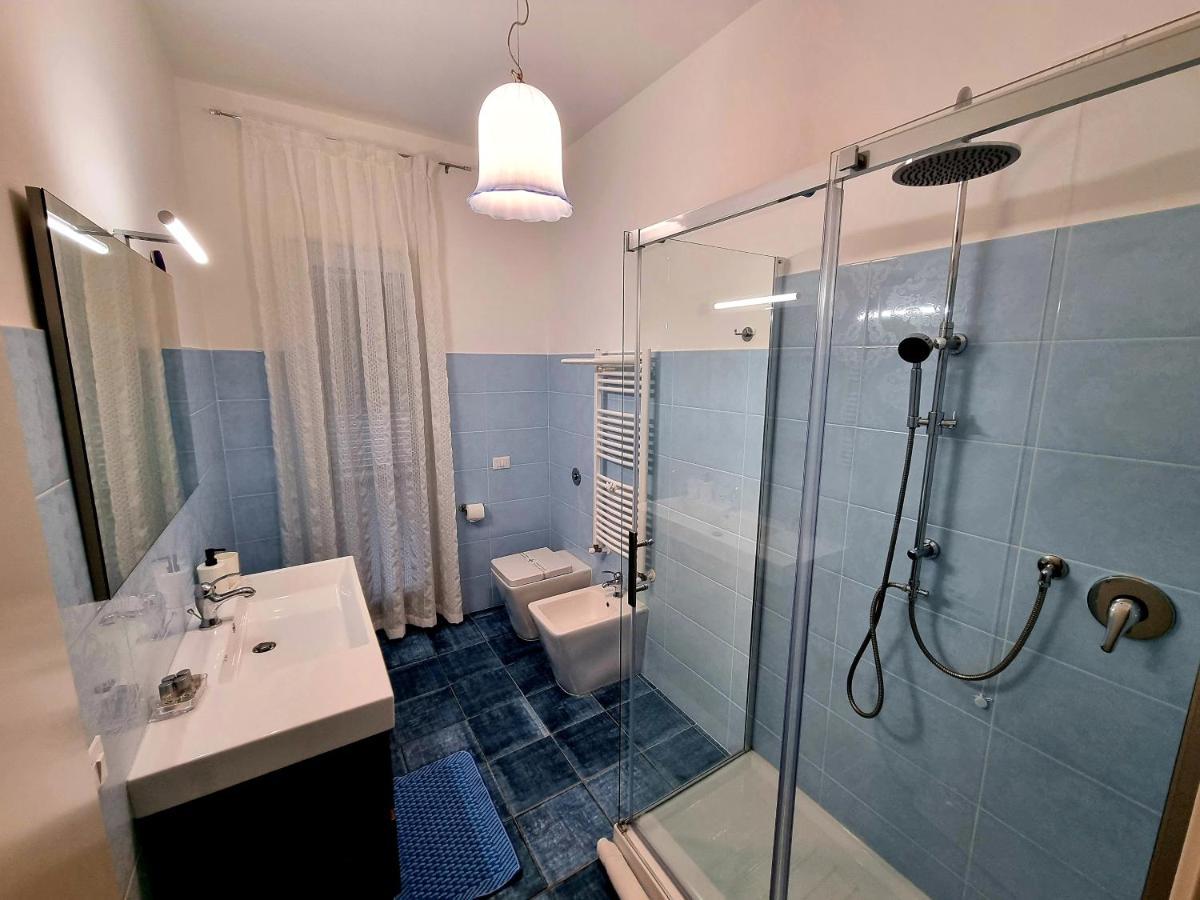 Il Casale Nel Parco Guesthouse ローマ エクステリア 写真