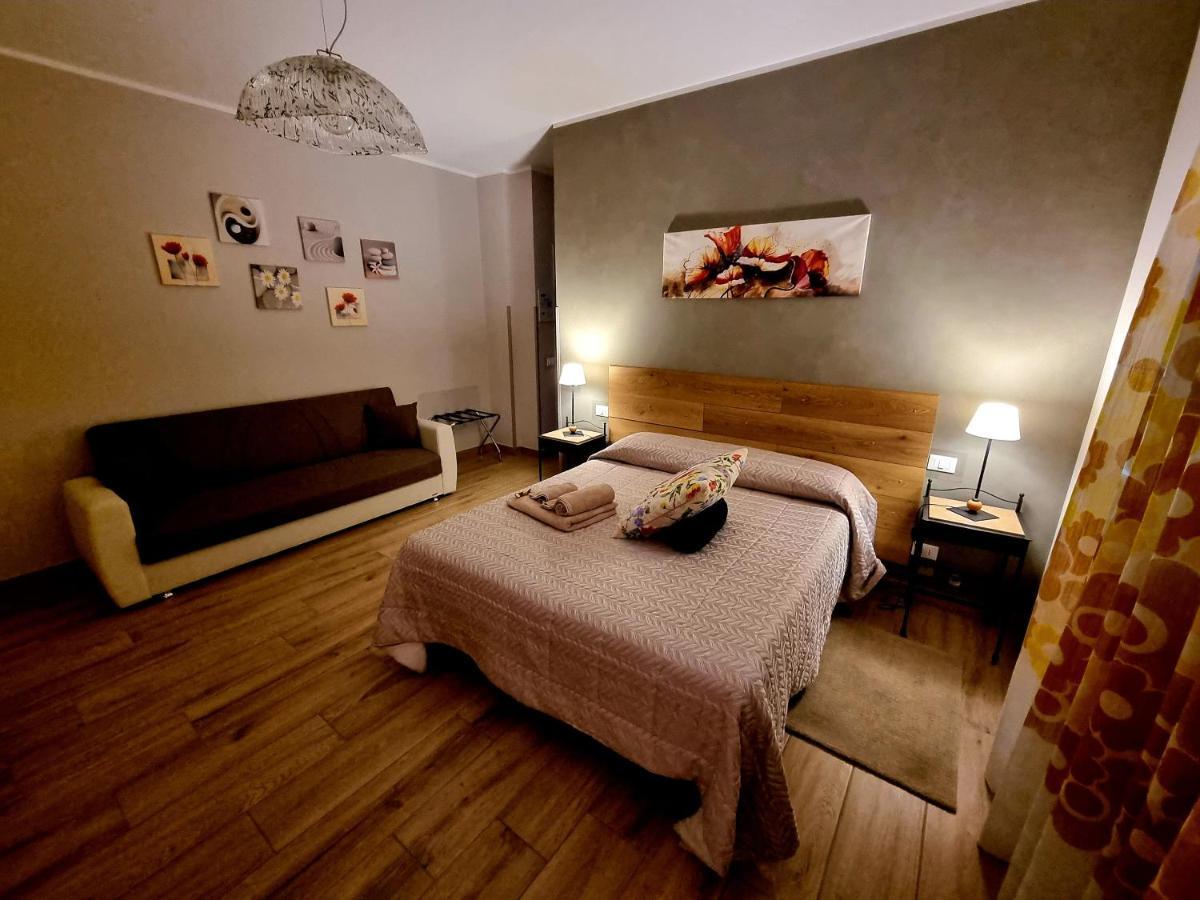Il Casale Nel Parco Guesthouse ローマ エクステリア 写真