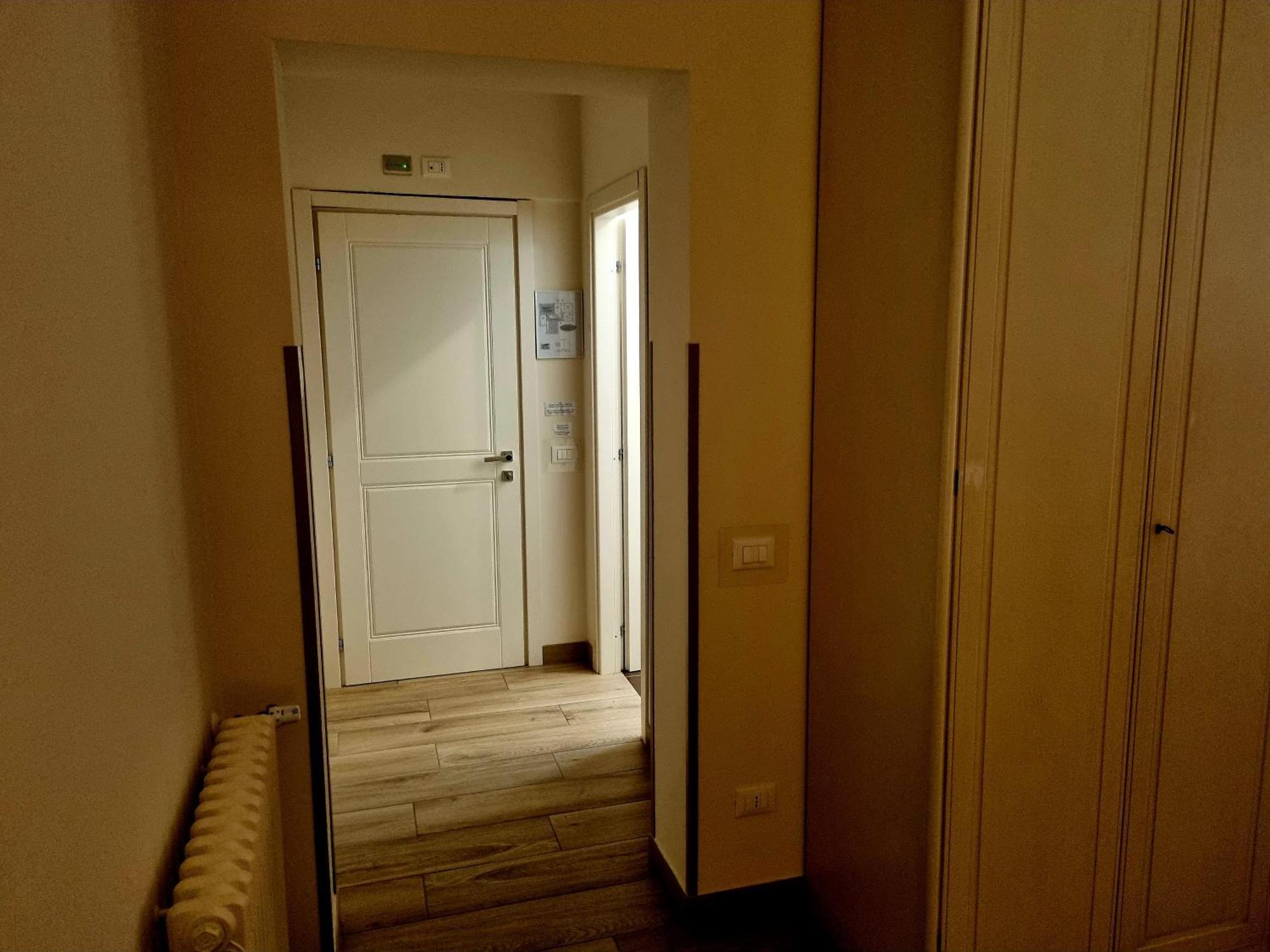 Il Casale Nel Parco Guesthouse ローマ 部屋 写真