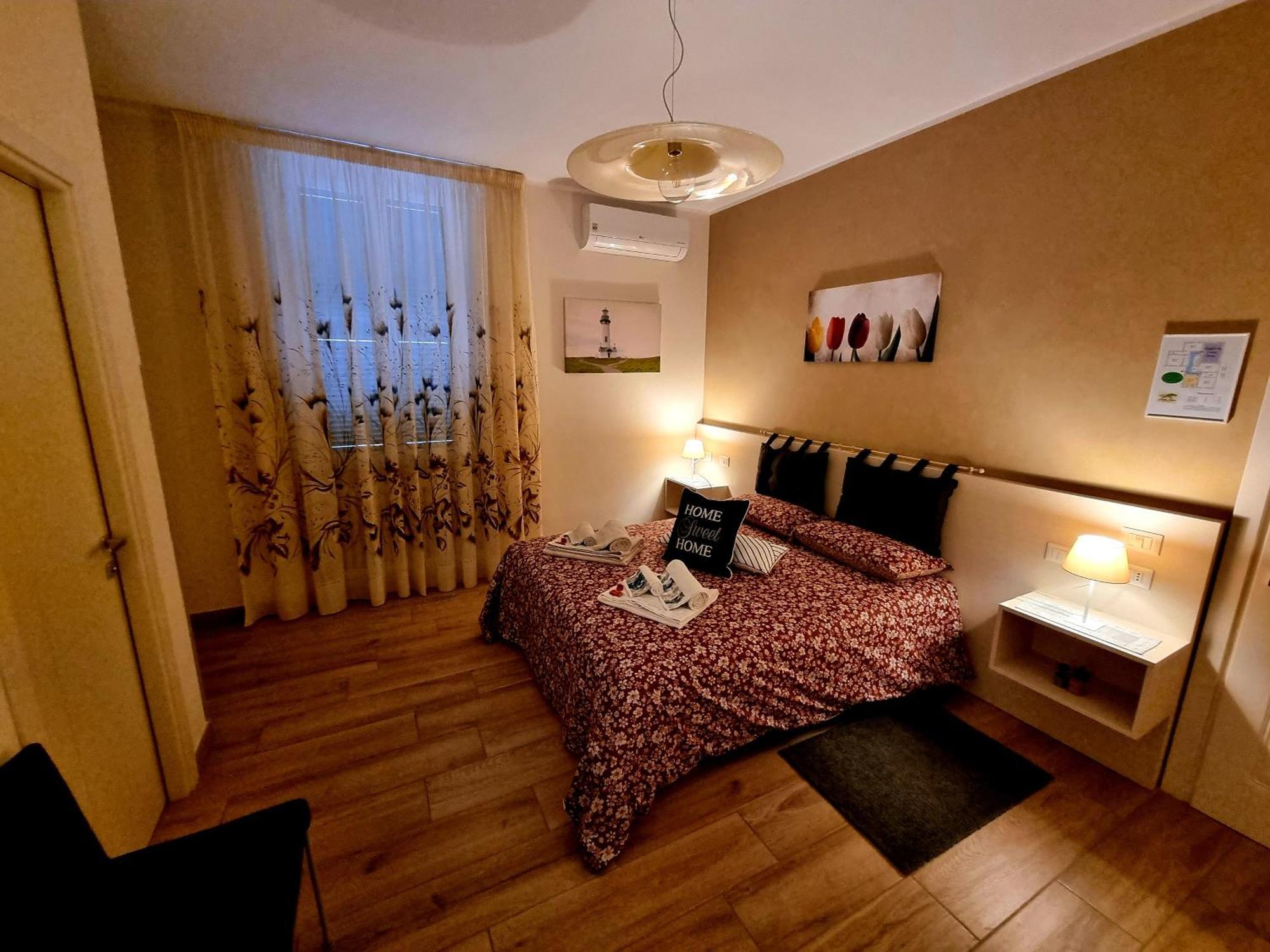 Il Casale Nel Parco Guesthouse ローマ 部屋 写真